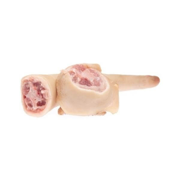Pork tail 1kg pack｜Cheap meat #1 in Japan｜Shopping online