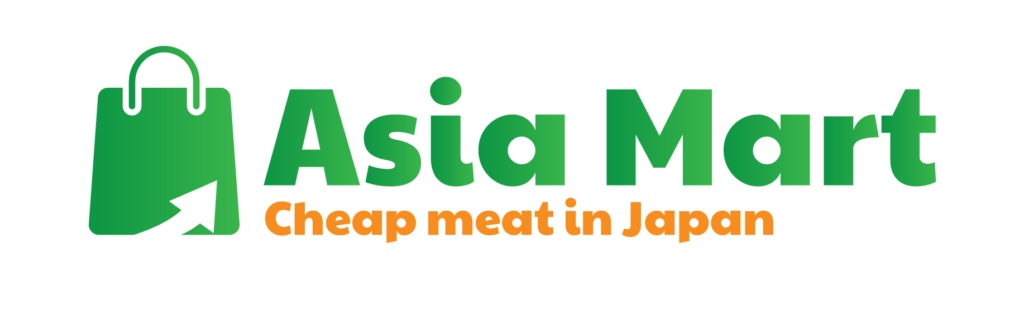 AsiaMart - provide Cheap Meat #1 in Japan with good quality