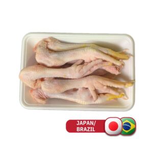 Chicken Feet Nutritious Delicacy shopping at Japan｜Asiamart