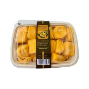 Frozen Jackfruit pack 500g in Japan for Gaikokujin｜Asiamart