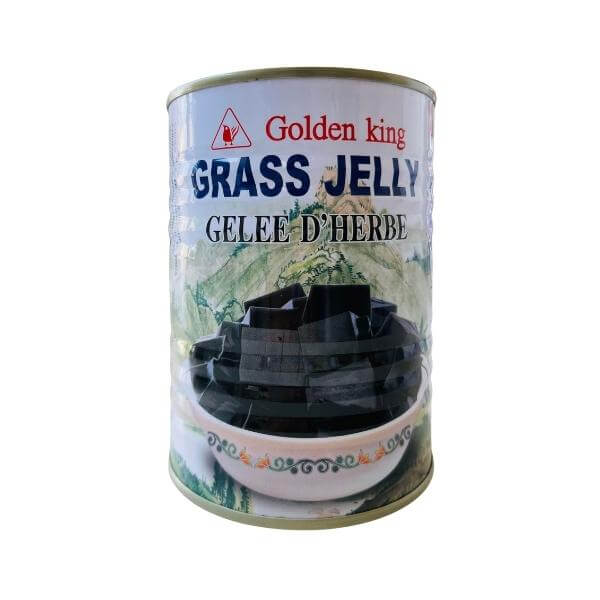 Grass Jelly 540g in Japan｜Shopping online food website