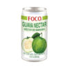 Guava Nectar Foco 350ml｜Asiamart - Online shopping in Japan