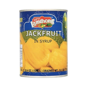Jackfruit In Syrup in Japan｜Asiamart - Online shopping store