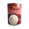 Lychees In Syrup in Japan｜Asiamart - Online shopping website