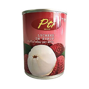 Lychees In Syrup in Japan｜Asiamart - Online shopping website
