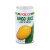 Mango Juice Foco (350ml)｜Online shopping Asian Products