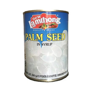 Palm Seed In Syrup｜アタップフルーツシロップ漬け (565g)