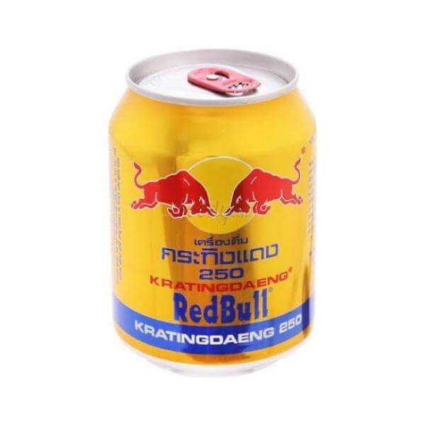 Redbull in Japan with best price #1｜Asiamart - Asian product