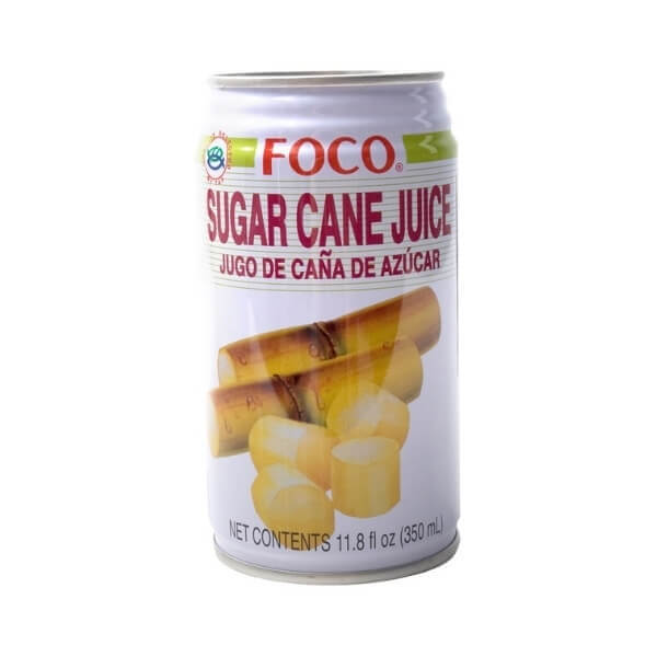 Sugar Cane Juice (350ml)｜Asiamart - Online shopping website