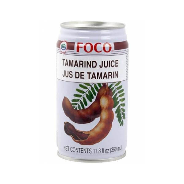Tamarind Juice Foco (350ml) in Japan｜Asian products shopping