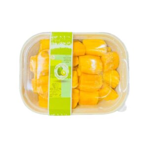 Premium Frozen Jackfruit (500g)
