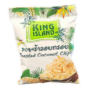 Coconut Chips