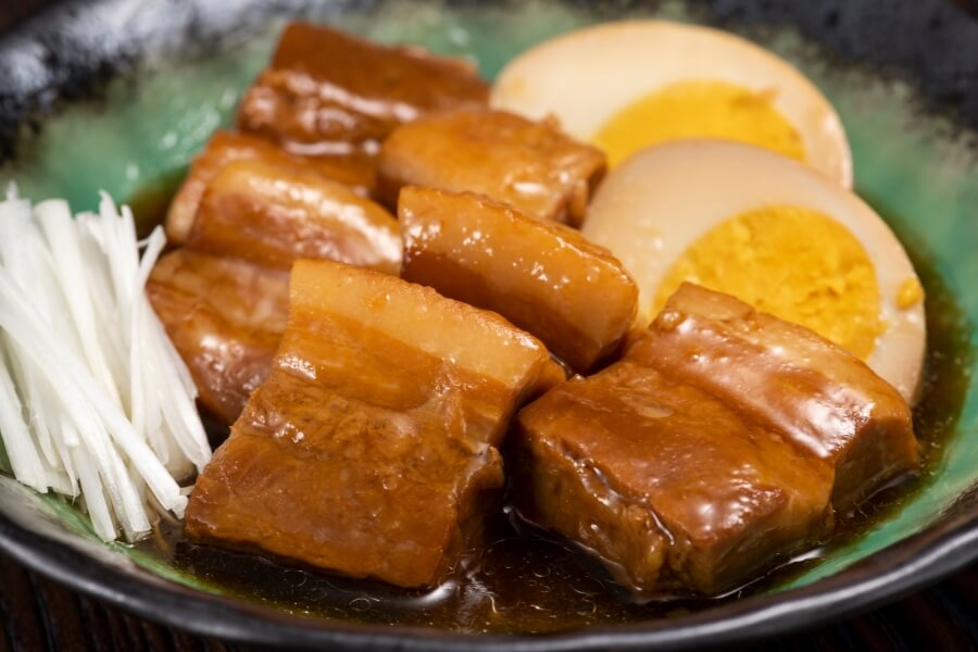 Pork Belly Perfection: 10 Must-Try Japanese Recipes