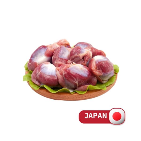 Chicken Gizzard: A Delicious, Delicacy at Japan｜Asiamart