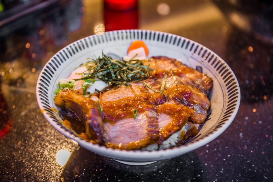 Pork Belly Perfection: 10 Must-Try Japanese Recipes