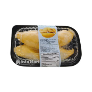 Frozen Durian (500g)
