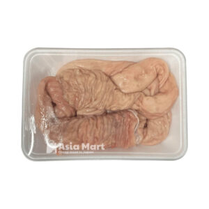 Pork rectum (500g)