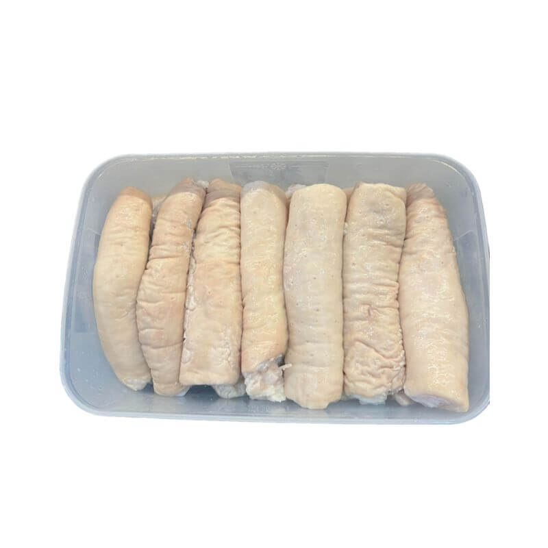 Pork Rectum
