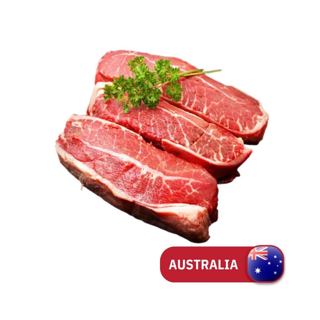 Beef Shoulder