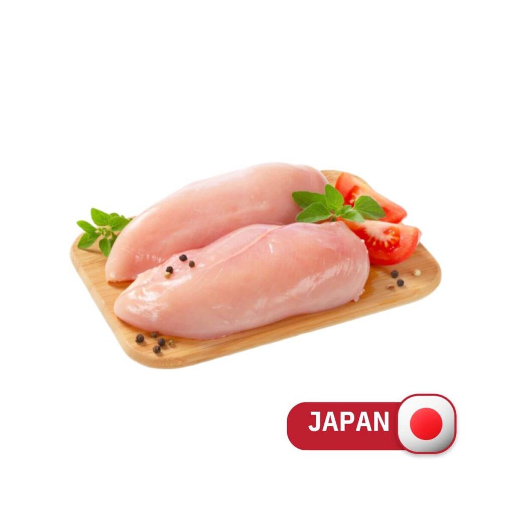 Chicken Breast