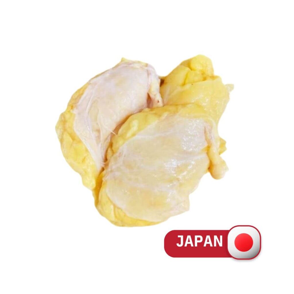 Chicken Fat