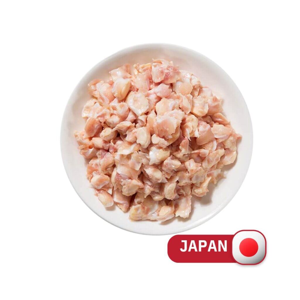 Chicken Knee Cartilage
