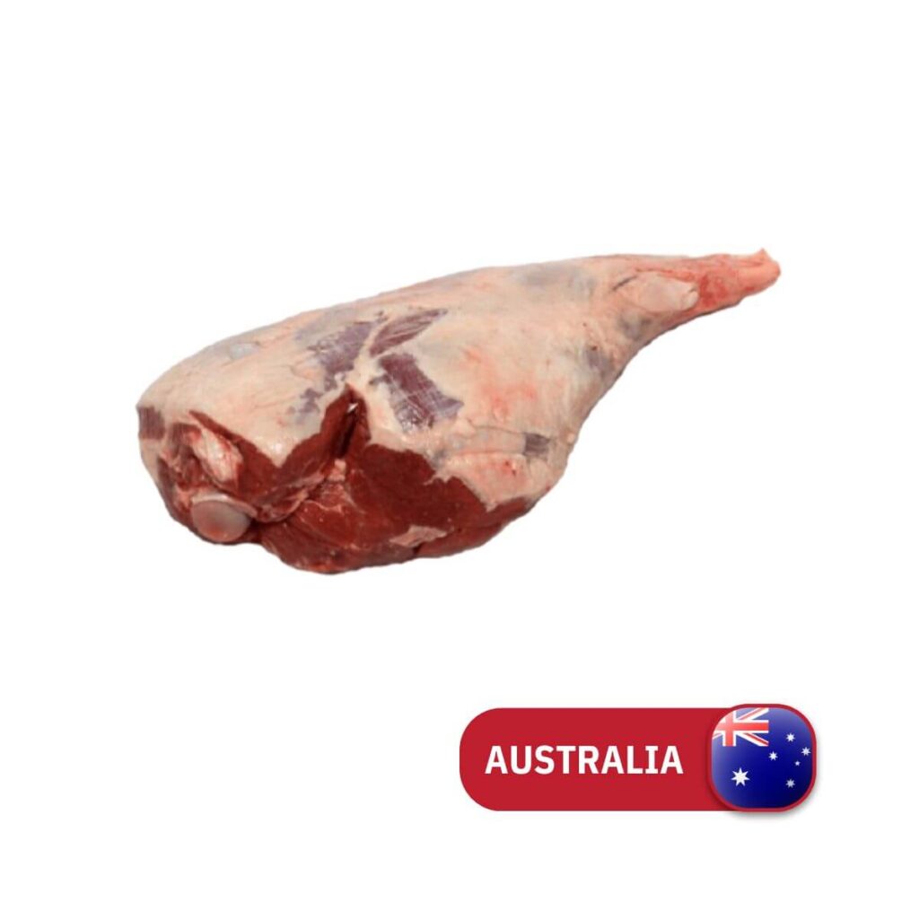 Lamb Shank 