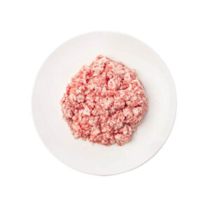 Ground Pork And Beef Mix (500g)